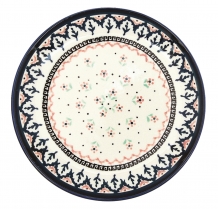 pattern with higher standard 234A ceramic boleslawiec